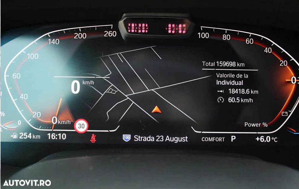 BMW X5 xDrive30d AT MHEV - 16