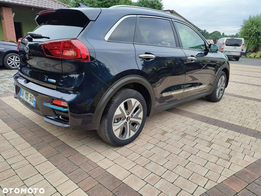 Kia Niro - 10