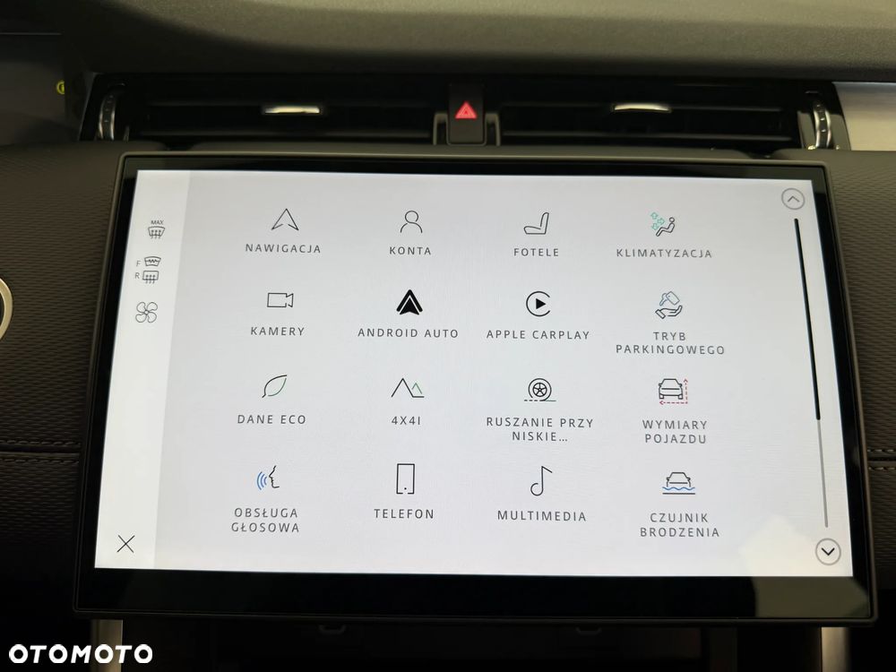 Land Rover Discovery Sport - 14