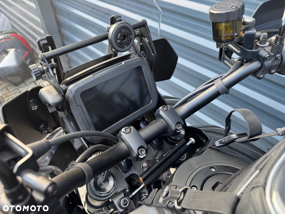 Harley-Davidson Pan America - 16