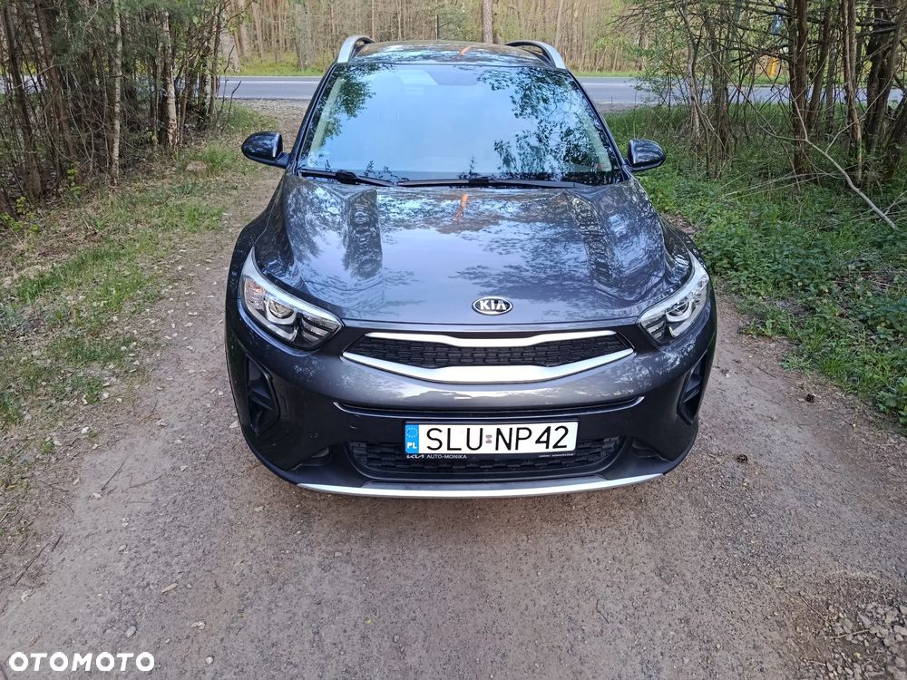 Kia Stonic 1.2 Edition 7 - 3