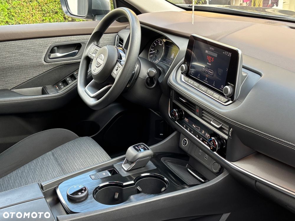 Nissan X-Trail - 14