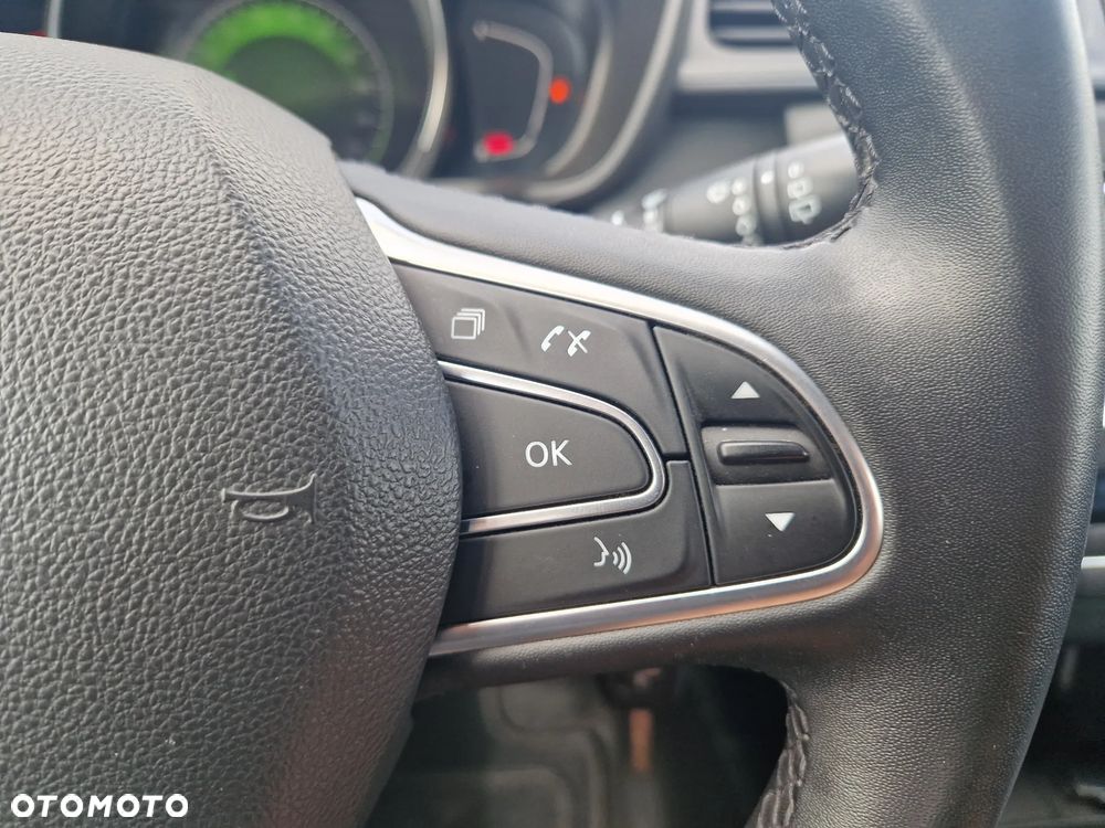 Renault Kadjar 1.3 TCe FAP Bose - 16