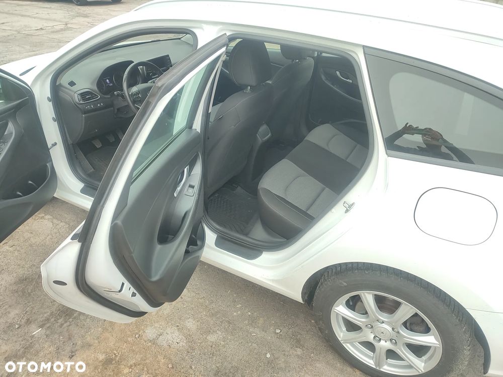 Hyundai i30 - 7