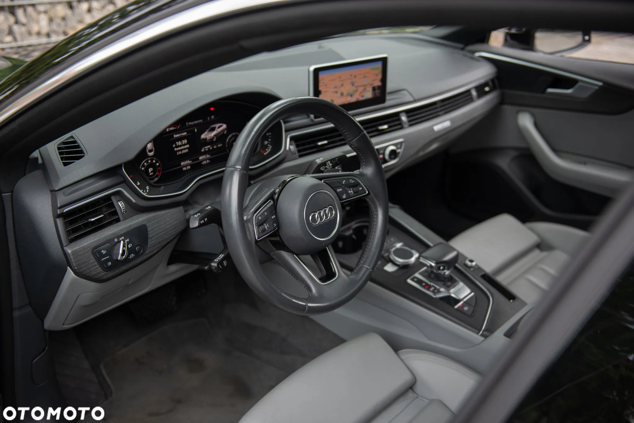 Audi A5 2.0 TFSI Quattro S tronic - 10