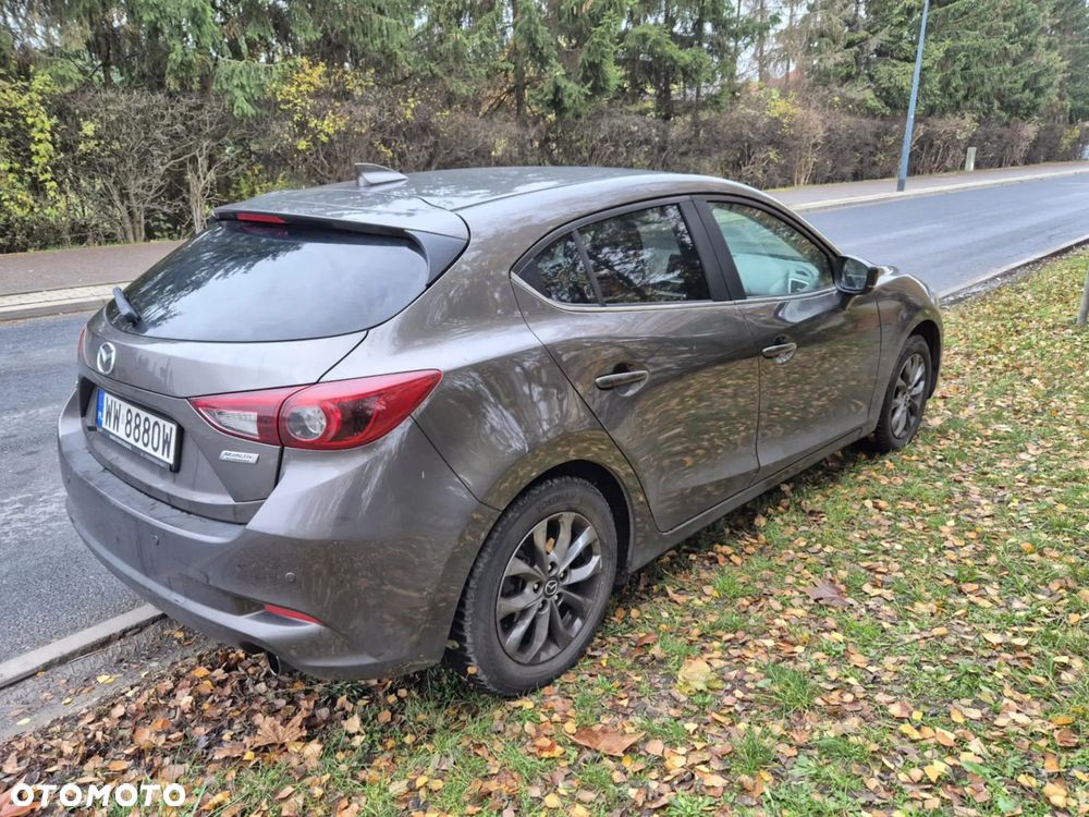 Mazda 3 2.0 Skyenergy - 1