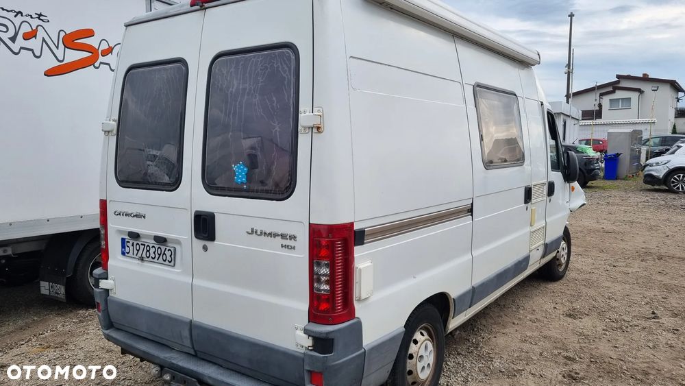 Citroën JUMPER - 11