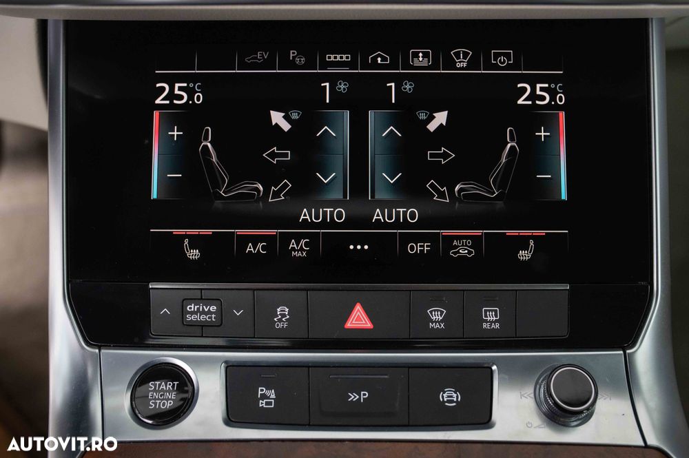 Audi A6 50 TFSI e quattro S tronic - 33