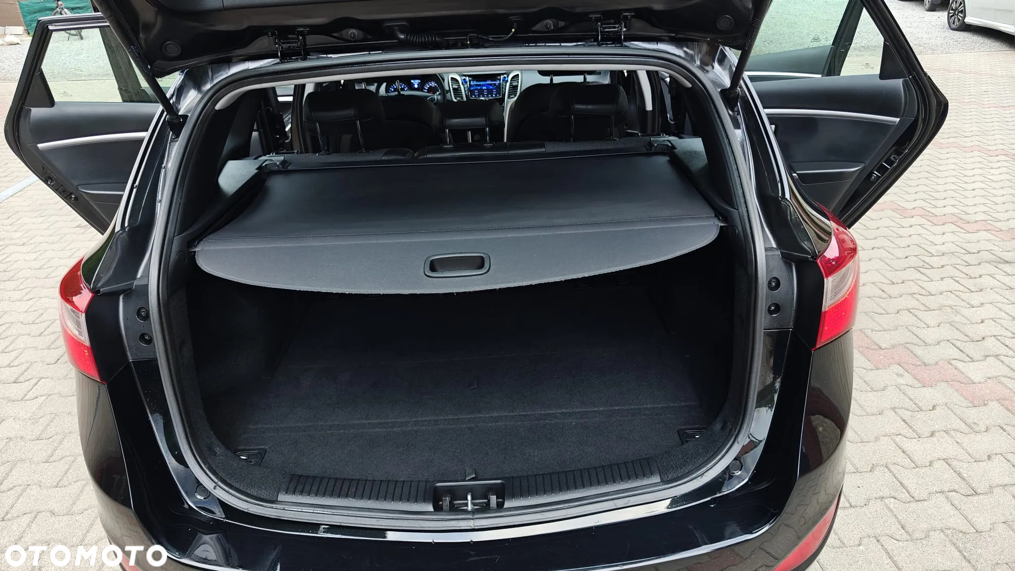 Hyundai i30 1.4 Premium - 30