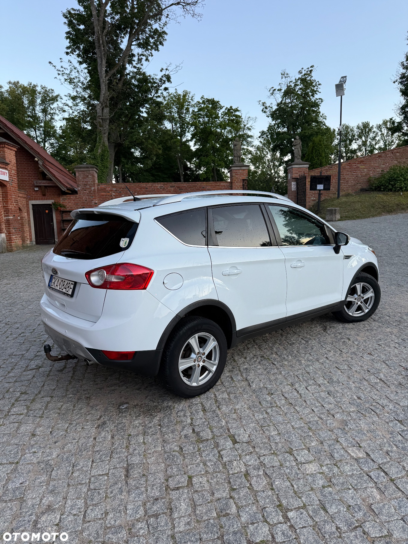 Ford Kuga 2.0 TDCi Titanium - 7