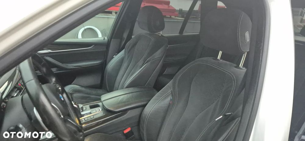 BMW X5 - 19