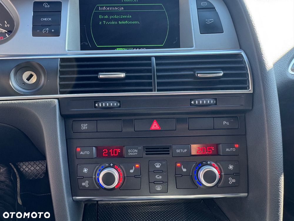 Audi S6 Avant 5.2 FSI Quattro Tiptr - 14