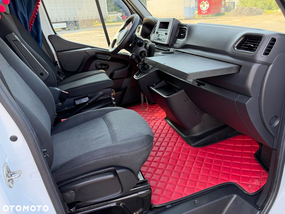 Renault Master - 14