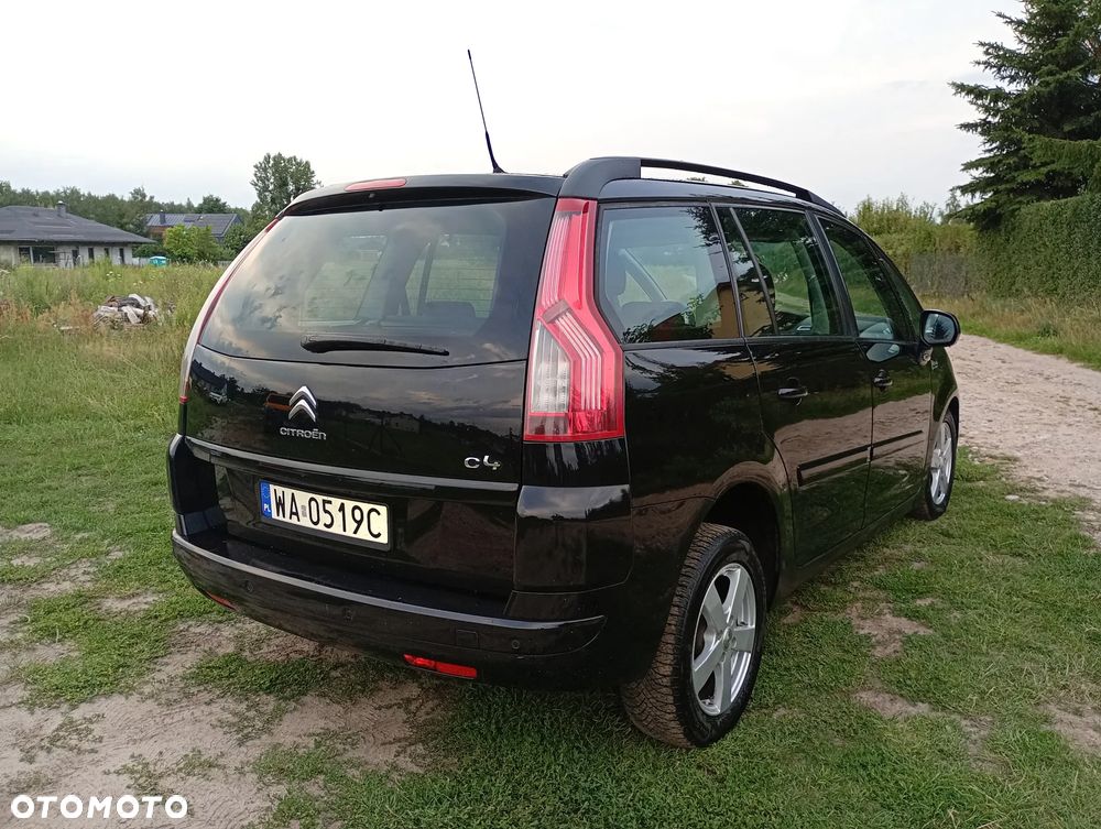 Citroën C4 Picasso 2.0 HDi My Way - 3