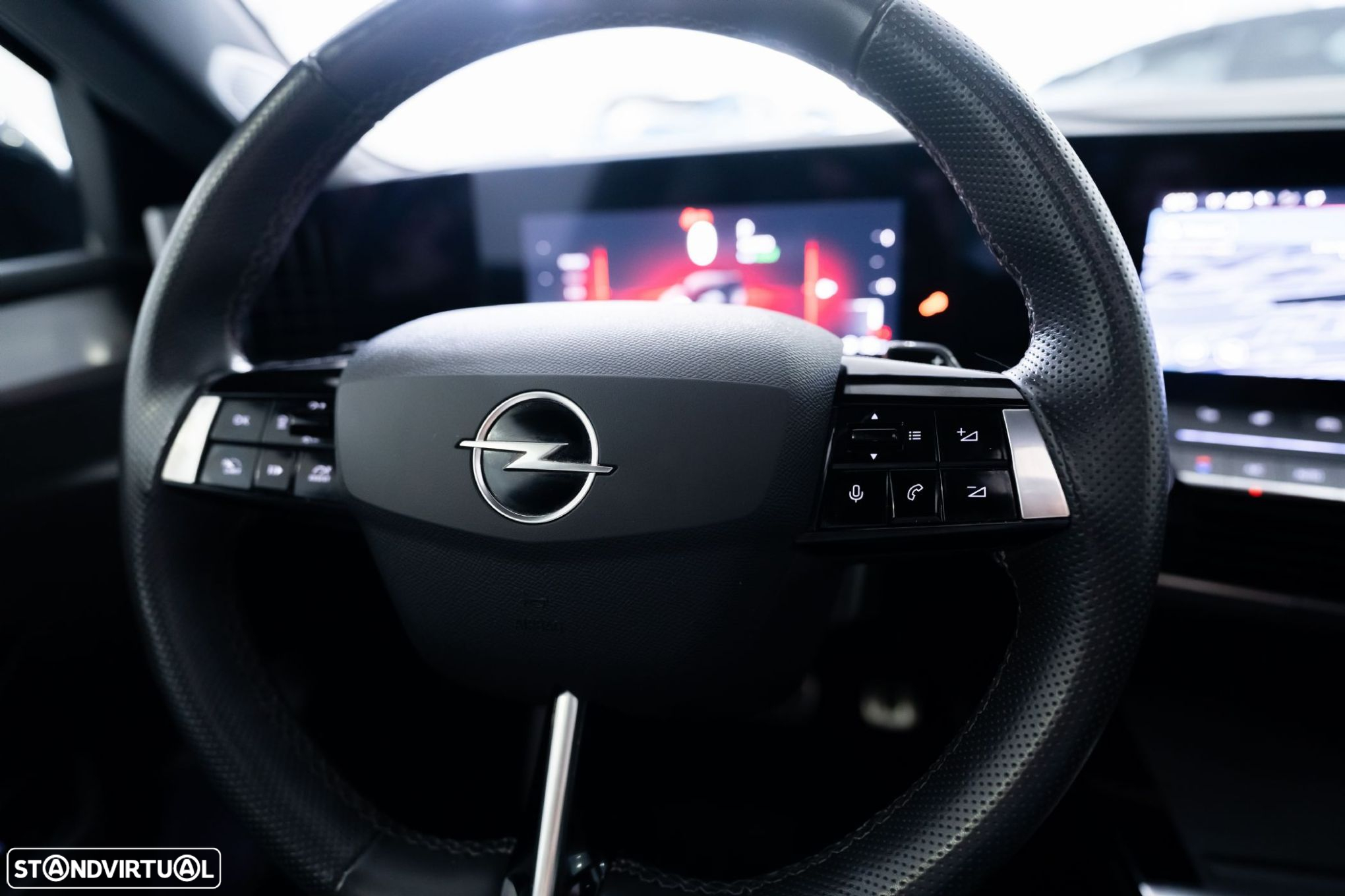 Opel Astra Plug-In-Hybrid GSe - 35