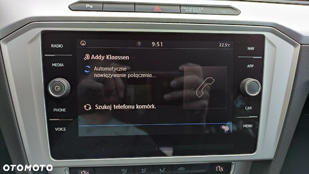 Volkswagen Passat - 34