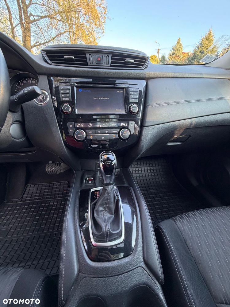 Nissan X-Trail 2.0 dCi ALL-MODE 4x4i Xtronic Tekna - 29