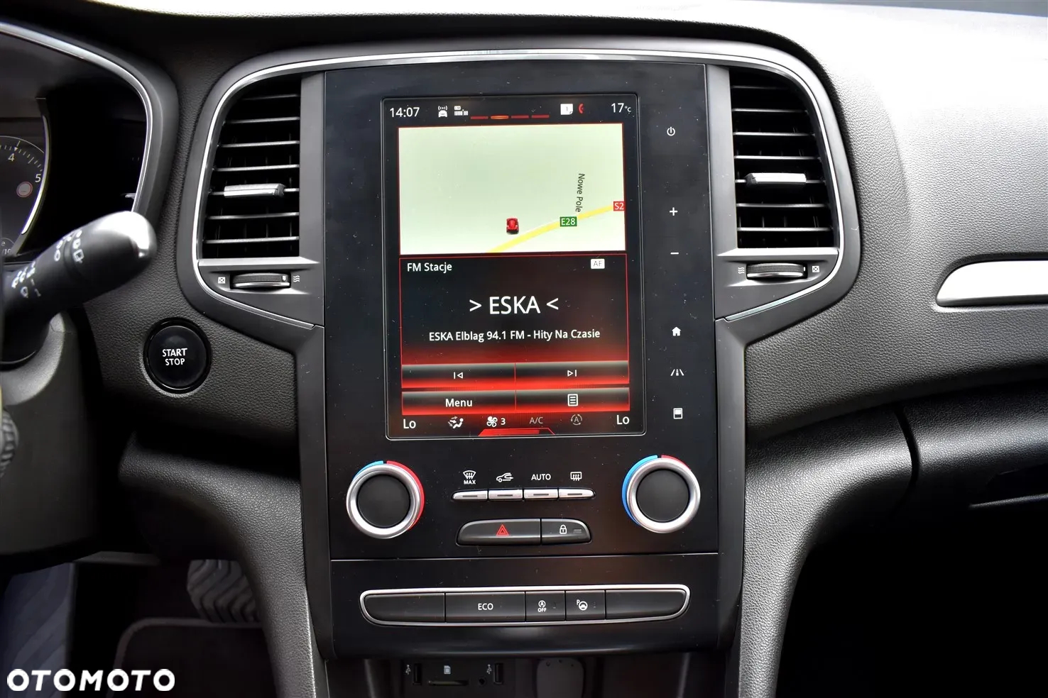 Renault Megane ENERGY TCe 130 EDC BOSE EDITION - 26