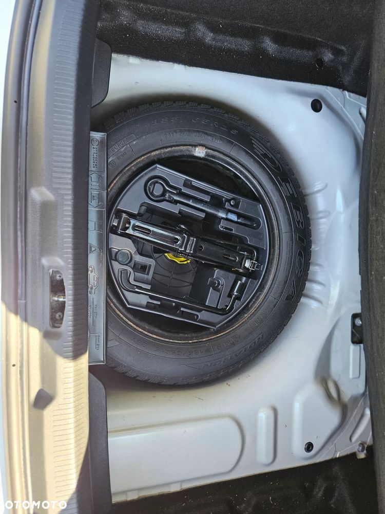 Peugeot 207 1.4 HDi Access - 7