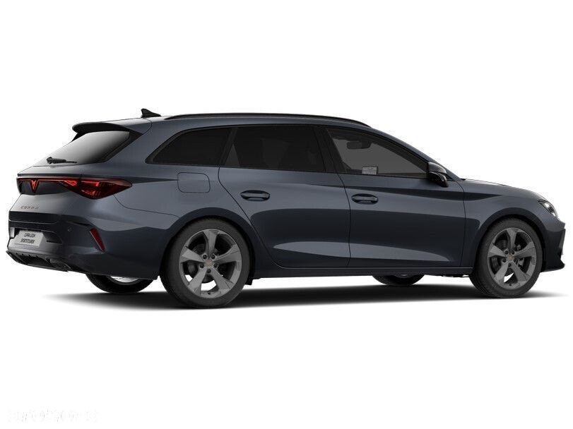 Cupra Leon Sportstourer - 5