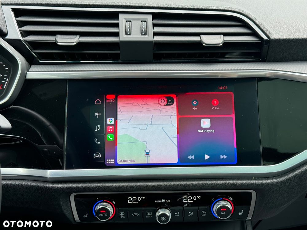 Audi Q3 - 24