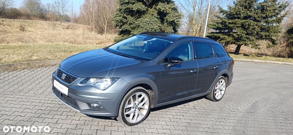 Seat Leon 1.8 TSI Start&Stop DSG XCELLENCE - 30