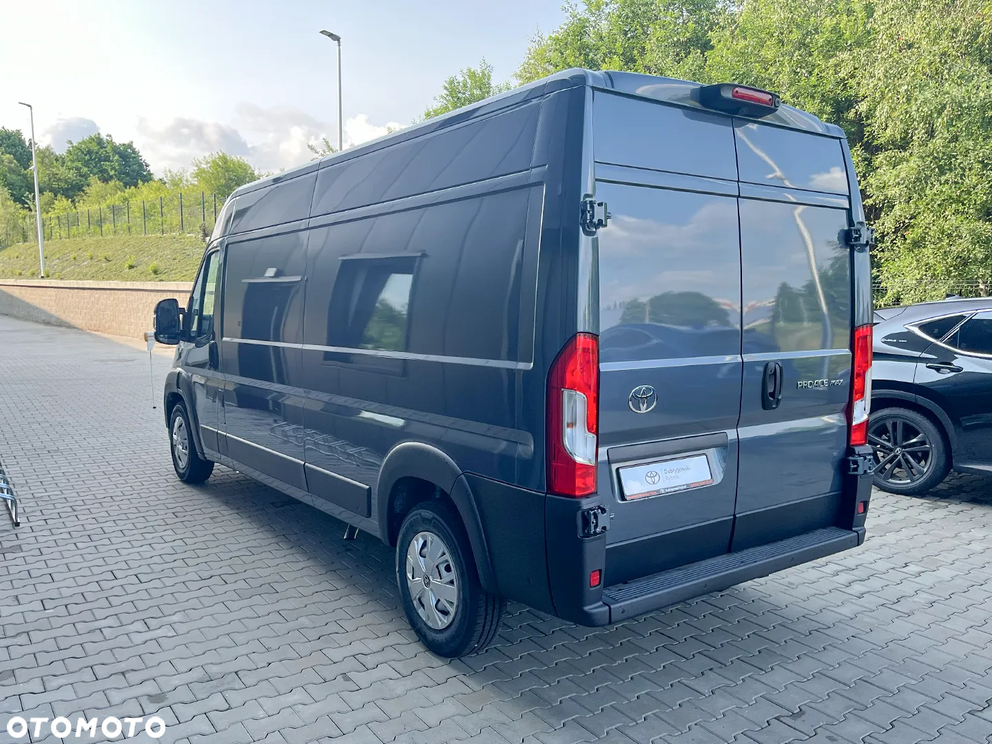 Toyota Proace MAX L3H2 - 3