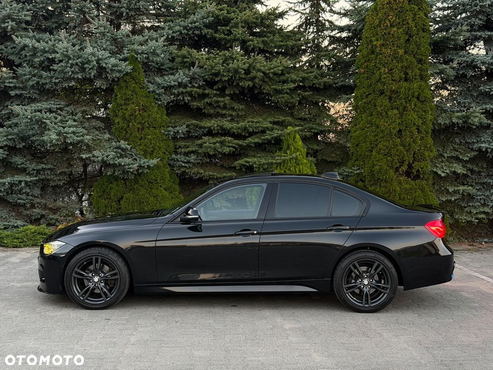 BMW Seria 3 - 12