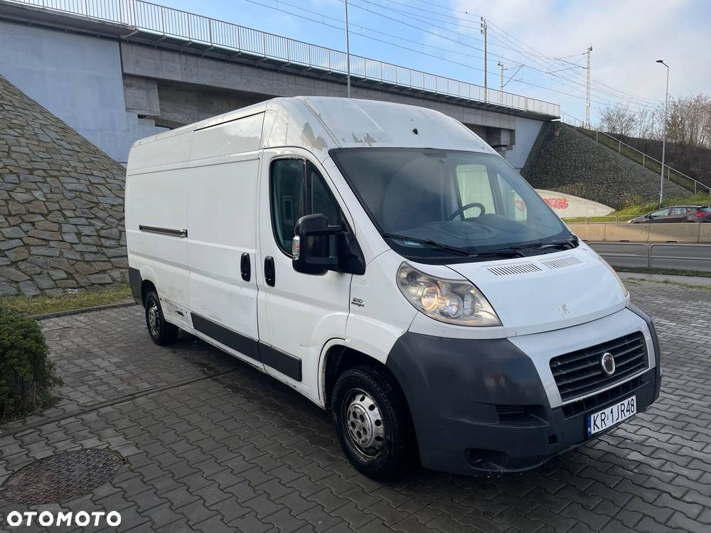 Fiat Ducato - 3