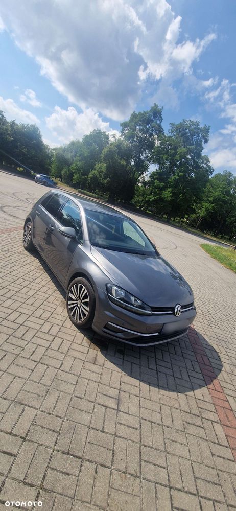 Volkswagen Golf 1.4 TSI BMT Comfortline - 16
