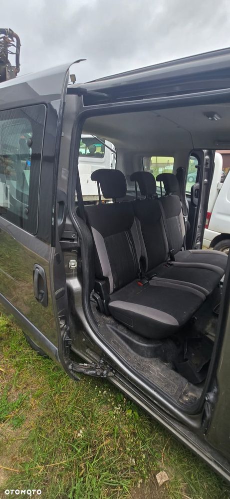 Fiat Doblo - 4