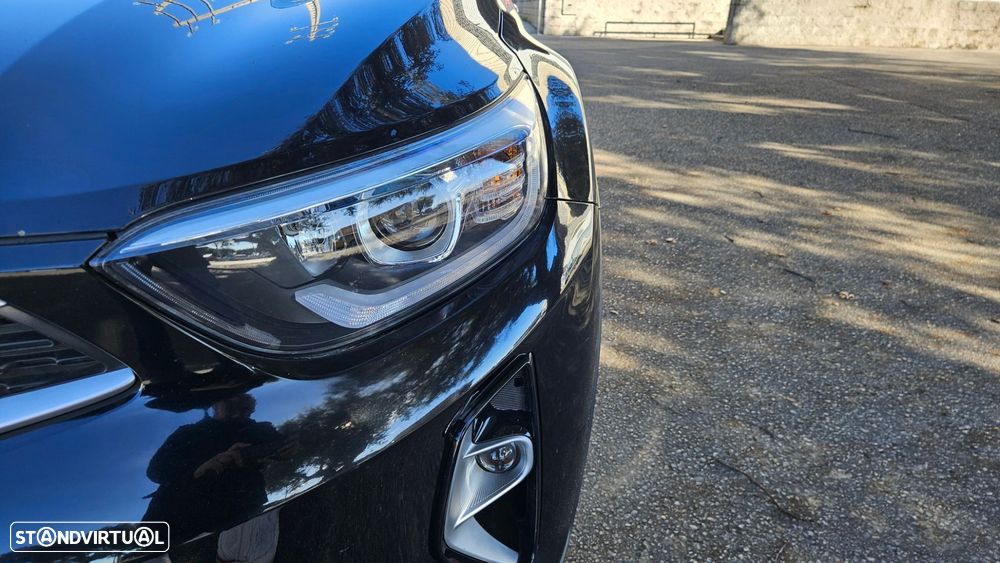 Kia Stonic 1.2 Dynamic - 6