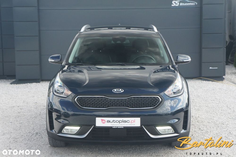 Kia Niro - 3