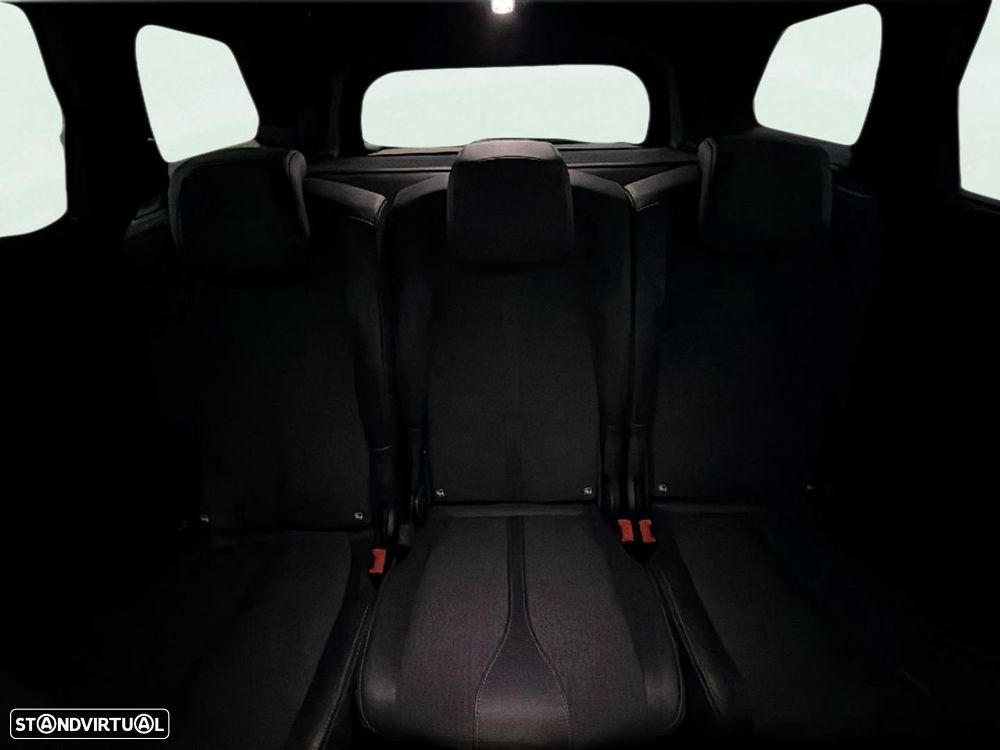 Peugeot 5008 1.5 BlueHDi GT Line - 14