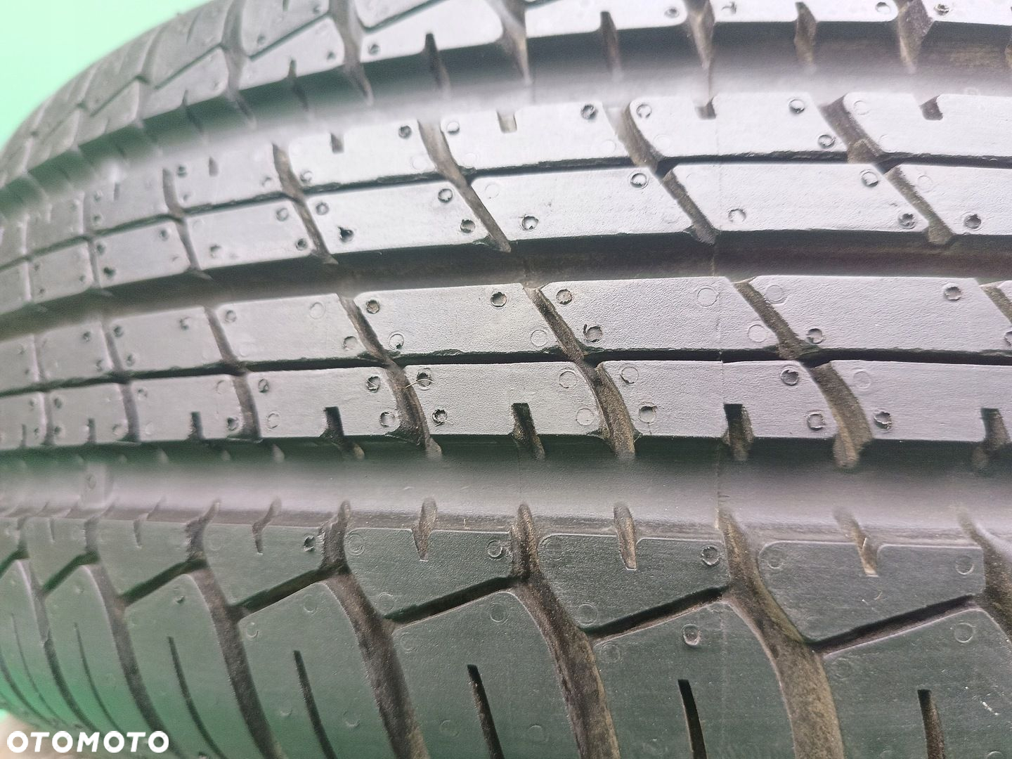 DUNLOP SP SPORT 200 195/60/16 C , 1 szt 8,1 mm - 3