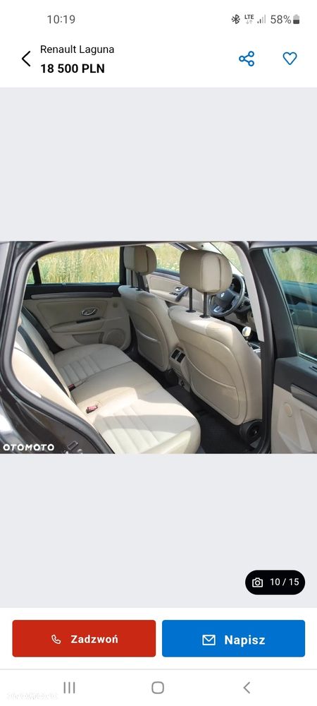 Renault Laguna - 8