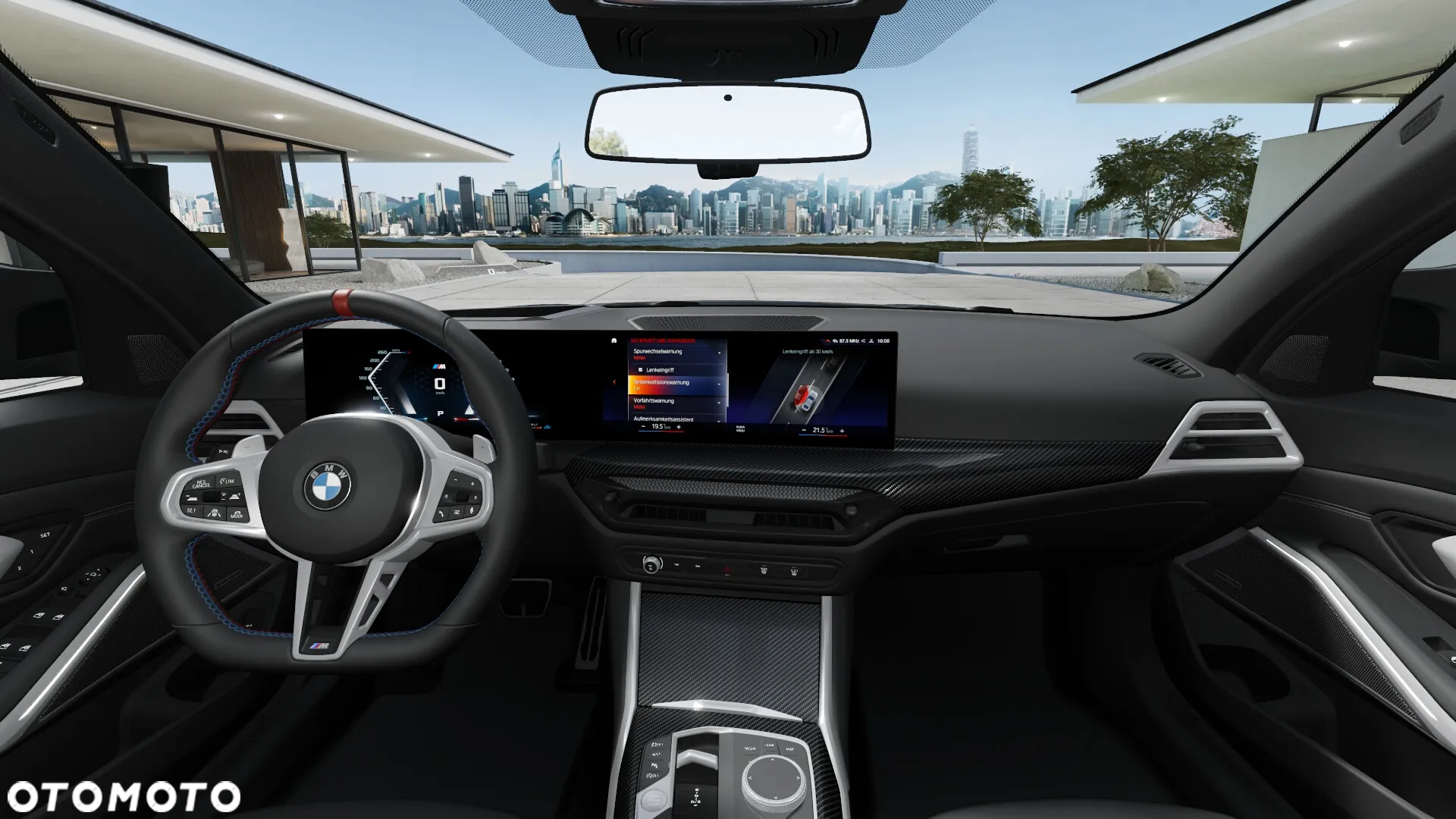 BMW Seria 3 M340i xDrive mHEV sport - 9