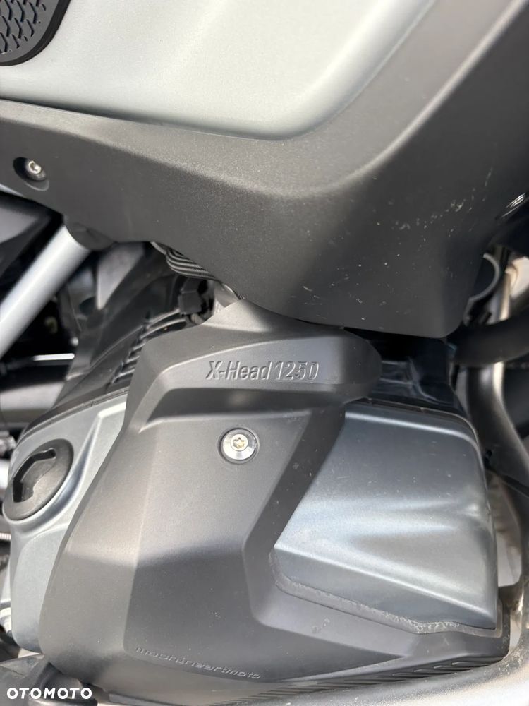 BMW R1250 GS Adventure - 13