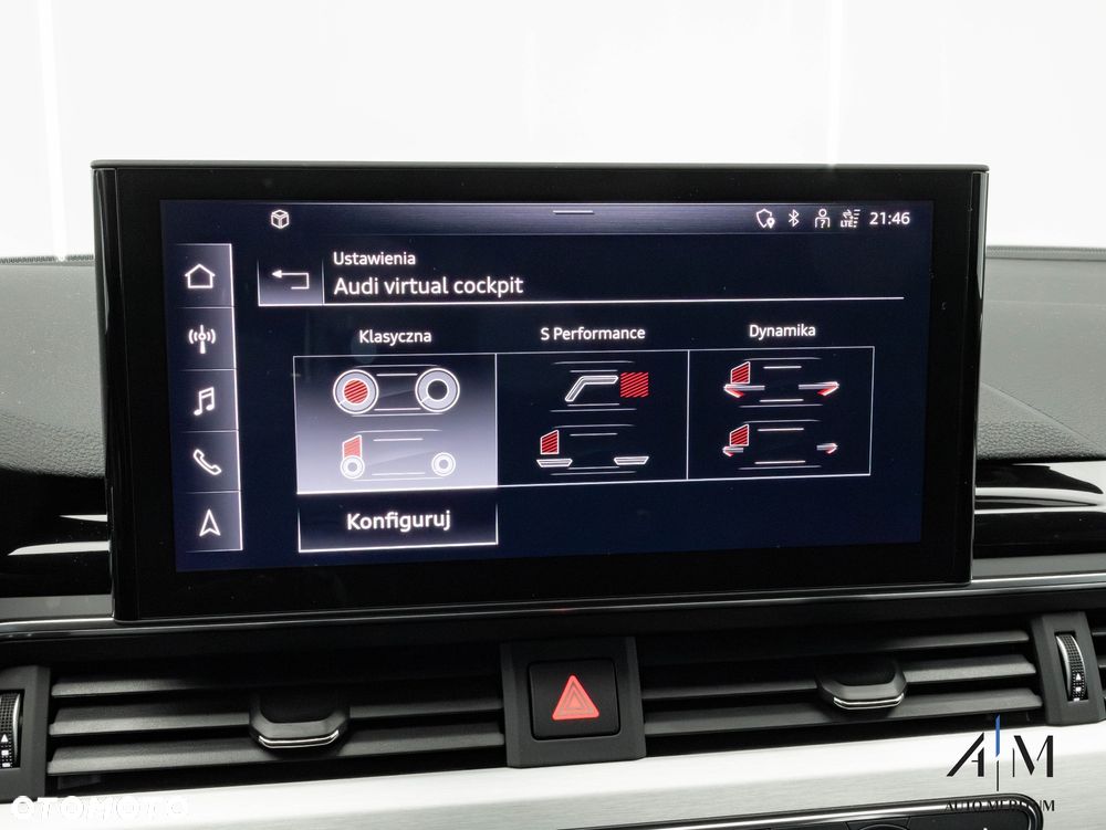 Audi A5 Sportback - 27