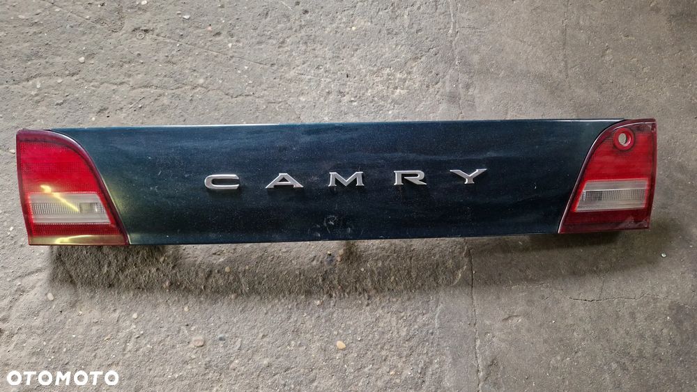 TOYOTA CAMRY III 92- BLENDA KLAPY - 1