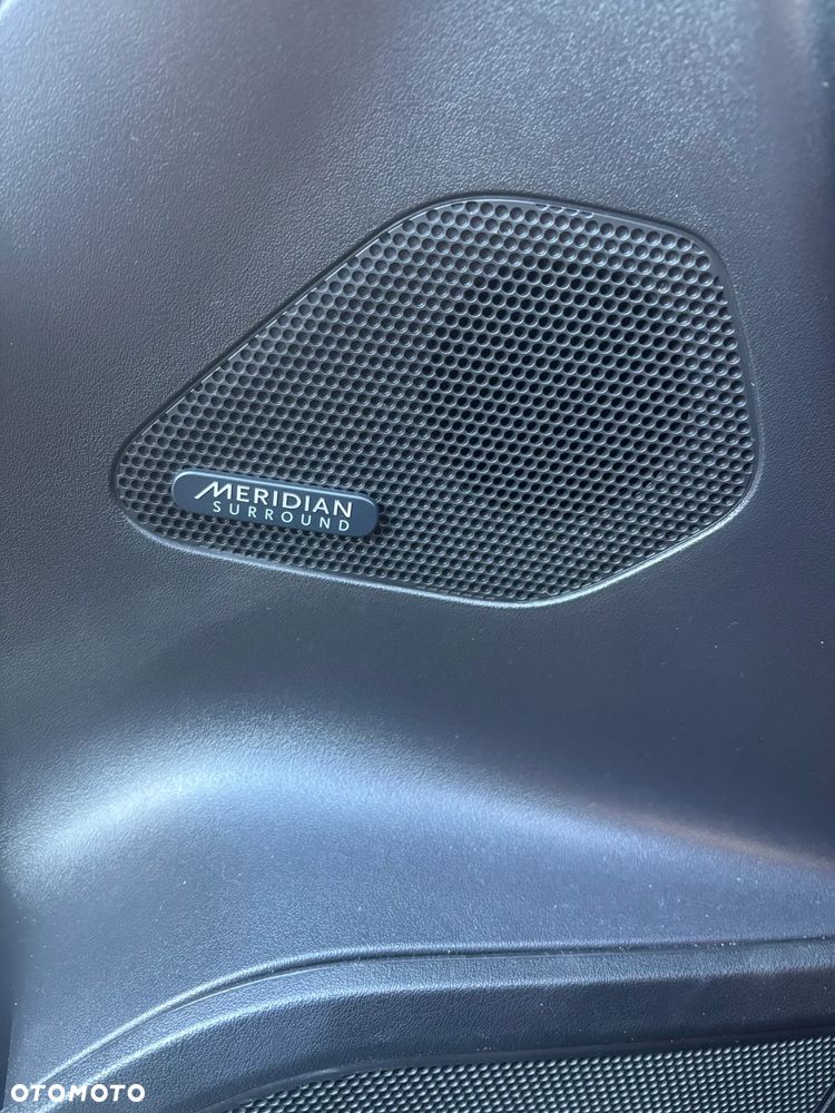 Jaguar F-Pace 5.0 V8 P550 AWD SVR - 12