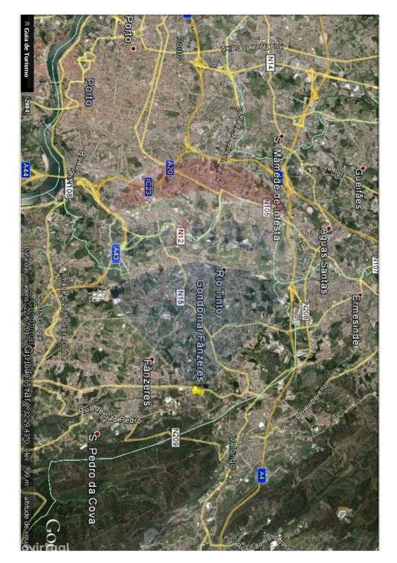 Terreno  para venda - Grande imagem: 3/10