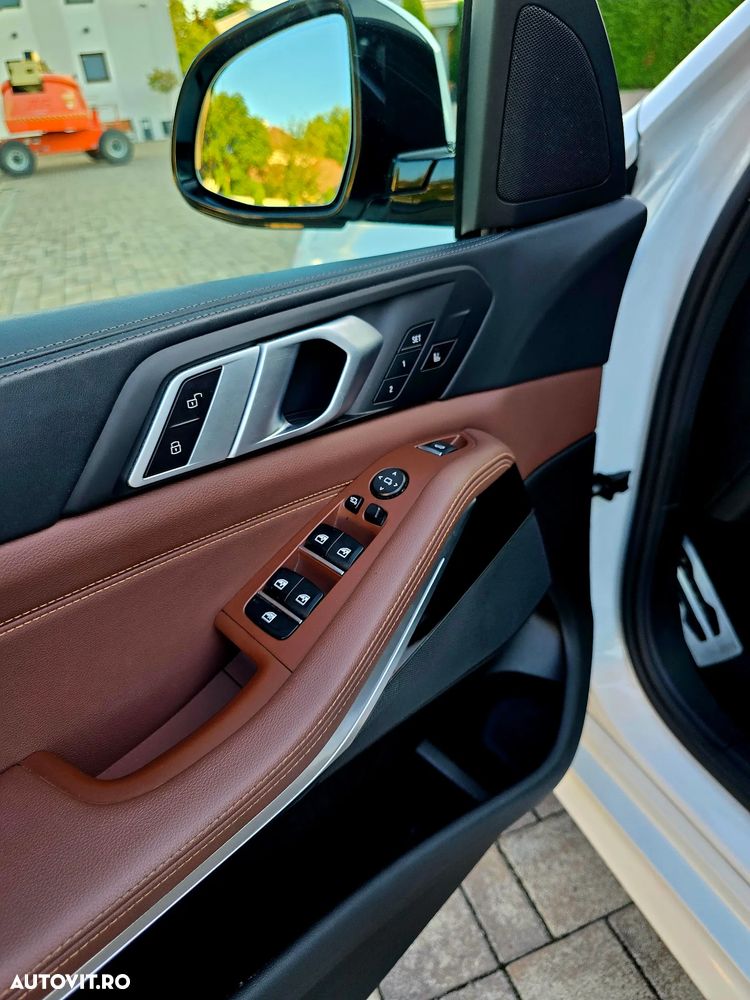 BMW X5 xDrive30d - 26