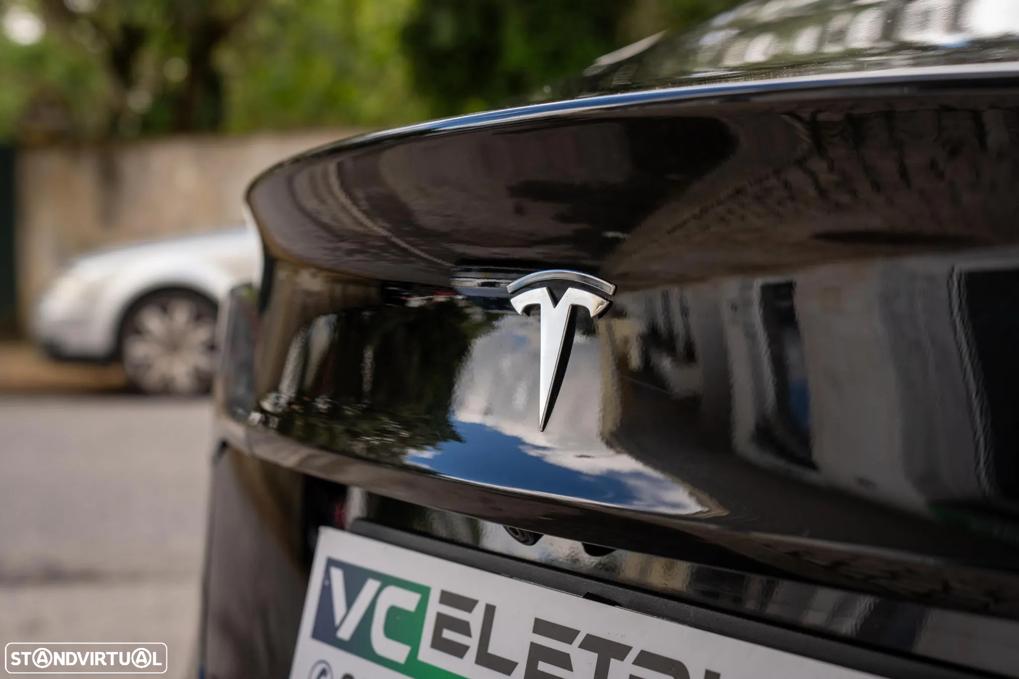 Tesla Model 3 Standard Range Plus RWD - 20