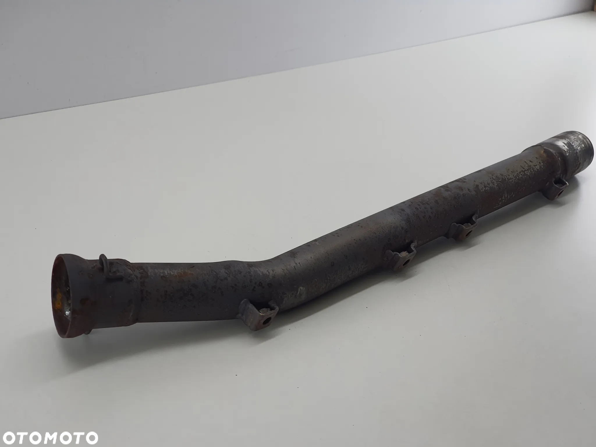 KOLNKO WYDECHOWE KOLEKTOR RURA   TGB BLADE 550 - 3