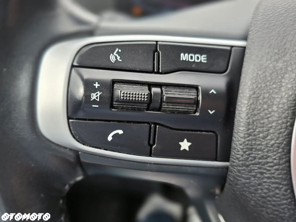 Kia Sportage 1.6 T-GDI L 2WD - 22