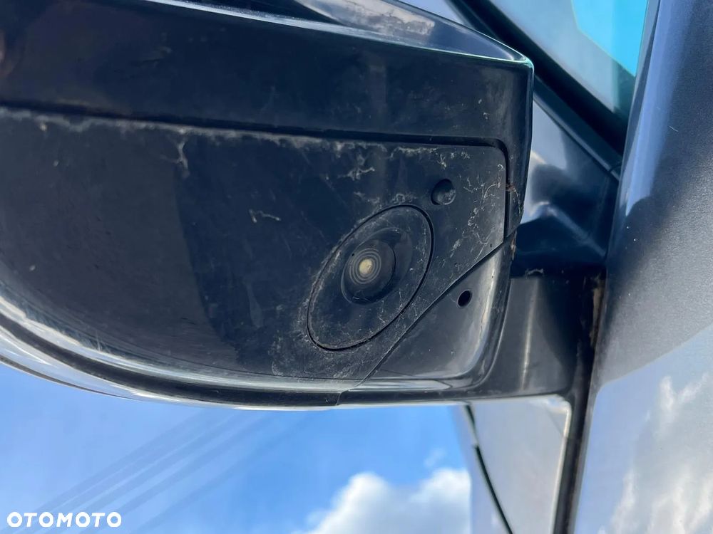Lusterko lewe z kamerą kompletne Land Rover Discovery Sport L550 - 3