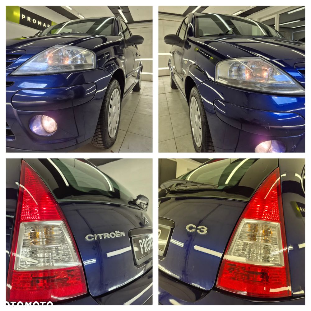 Citroën C3 1.4 Confort - 14
