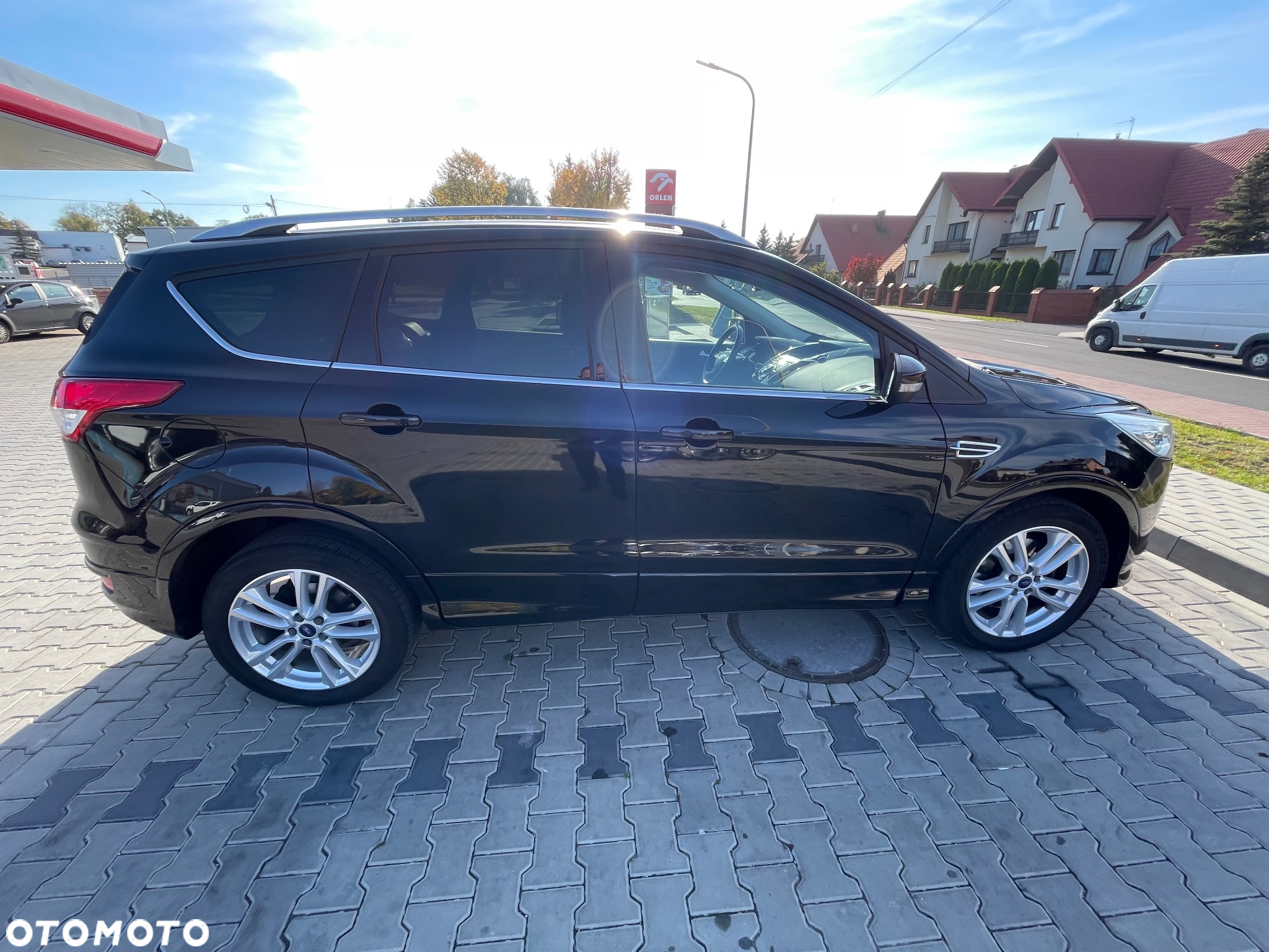 Ford Kuga 2.0 TDCi 4x4 Individual - 2