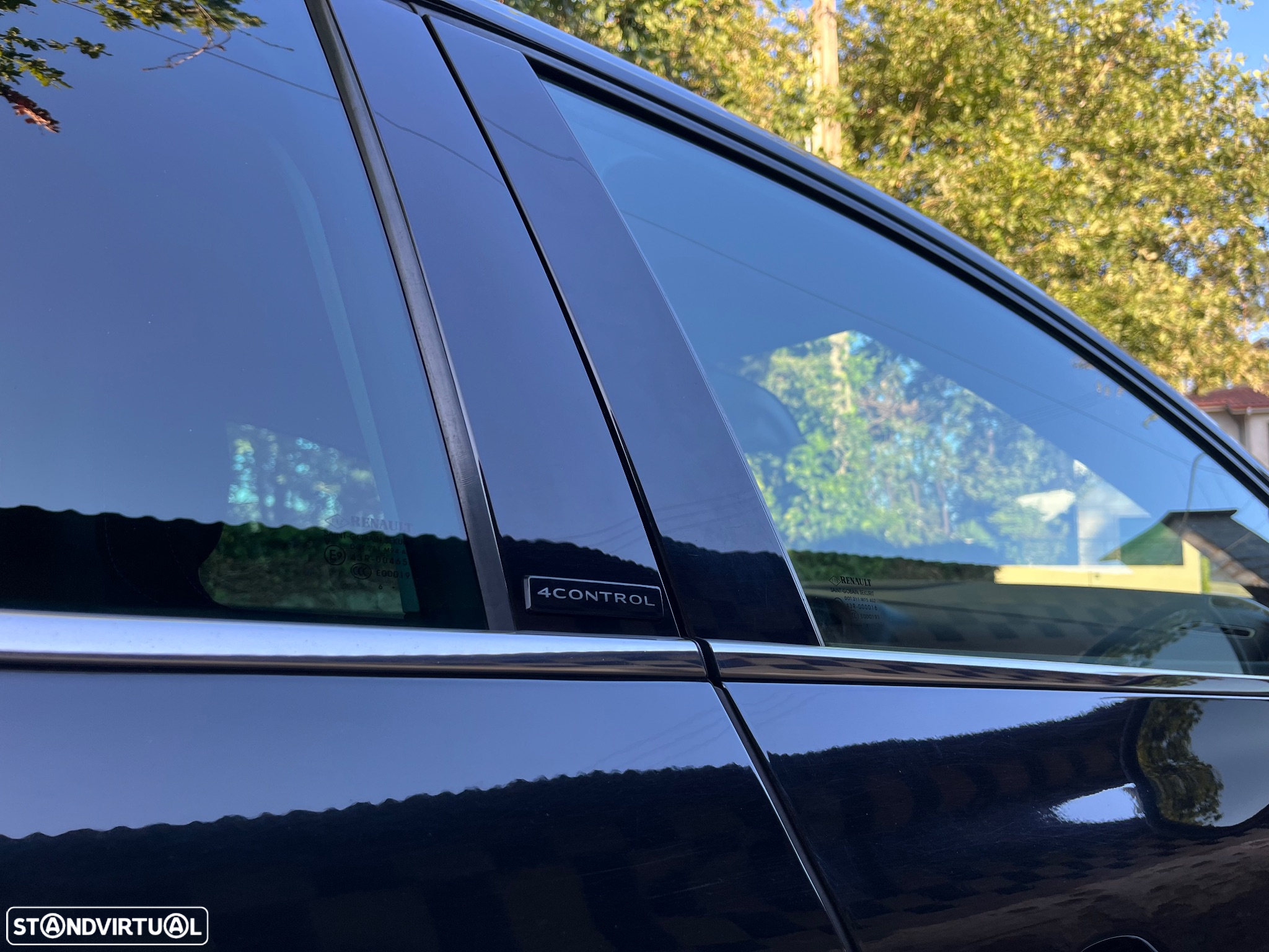 Renault Mégane 1.6 TCe GT EDC - 26